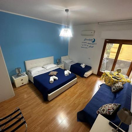 Iris Room Palermo Exterior foto