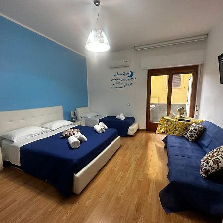 Iris Room Palermo Exterior foto