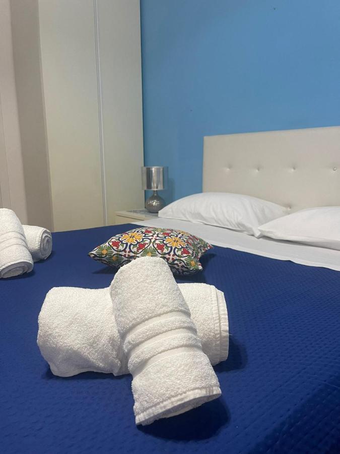 Iris Room Palermo Exterior foto