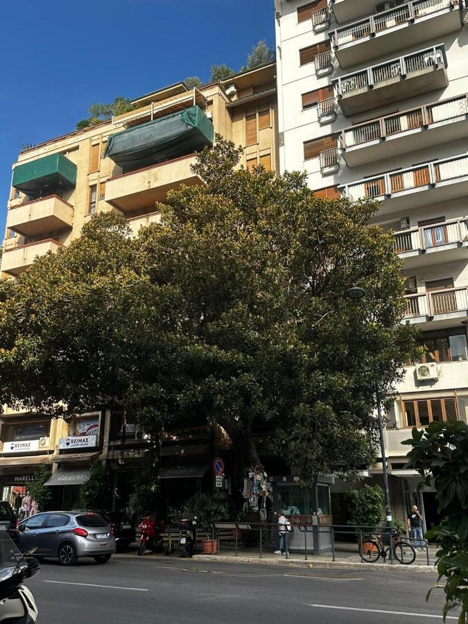 Iris Room Palermo Exterior foto